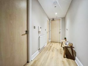 Hallway- click for photo gallery